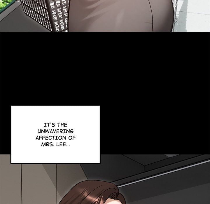 Runaway Wife - Chapter 63 Page 97