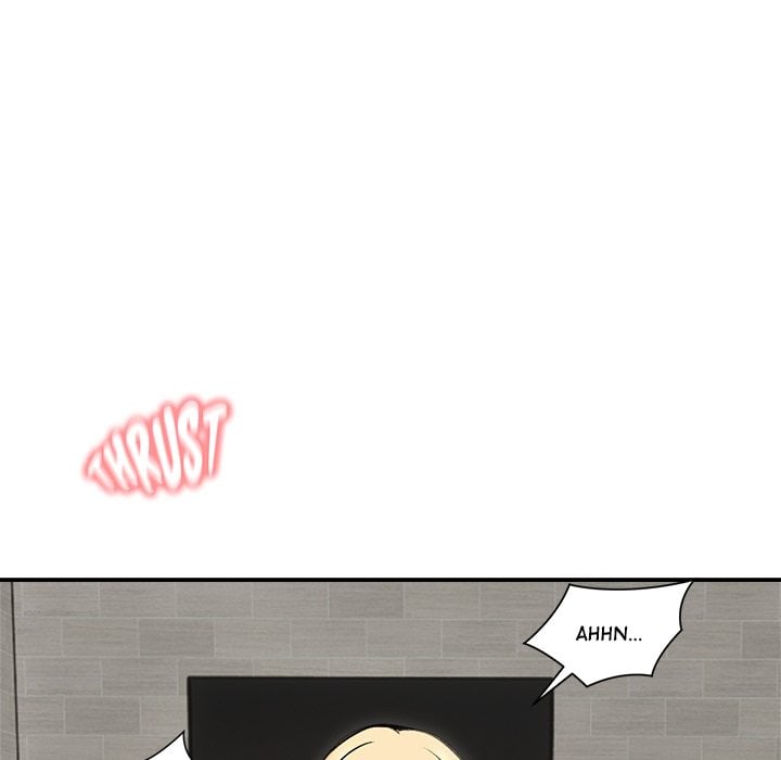 Runaway Wife - Chapter 64 Page 119