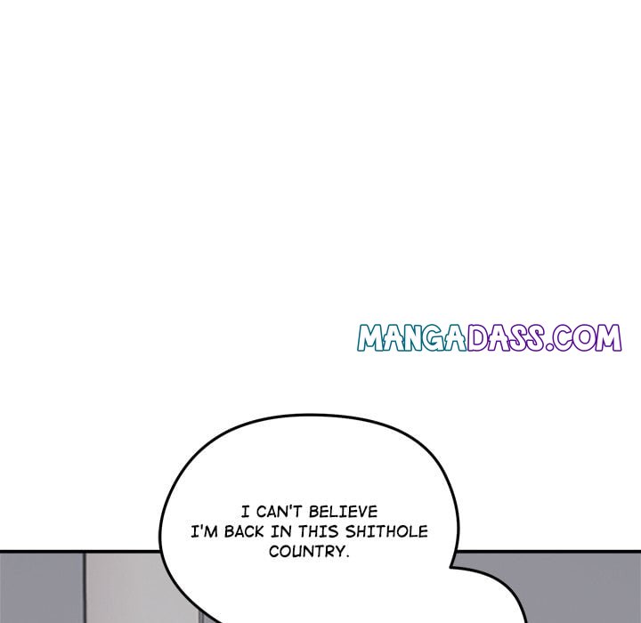 Runaway Wife - Chapter 64 Page 164