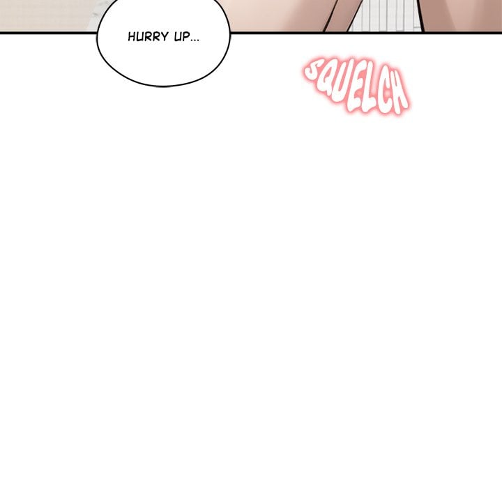 Runaway Wife - Chapter 64 Page 27