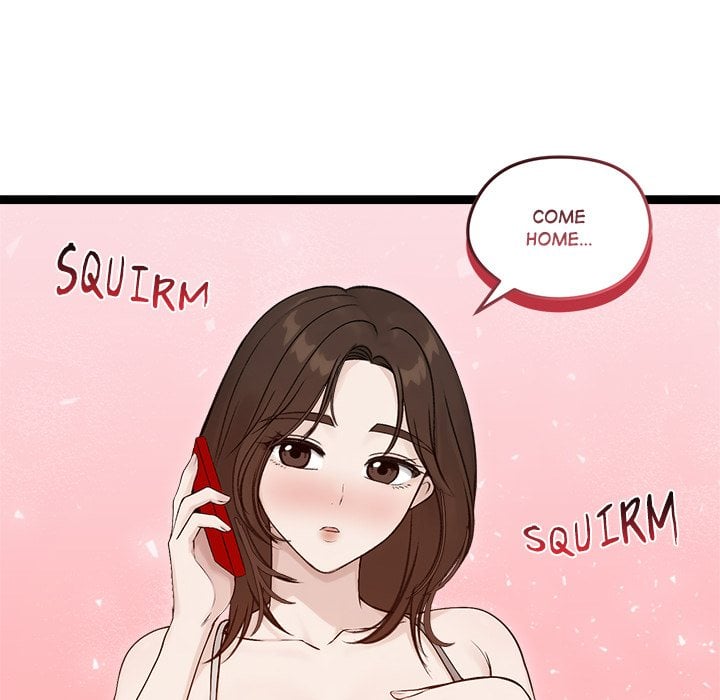 Runaway Wife - Chapter 65 Page 22