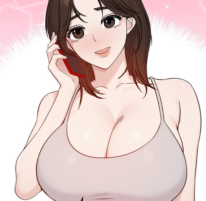 Runaway Wife - Chapter 65 Page 27