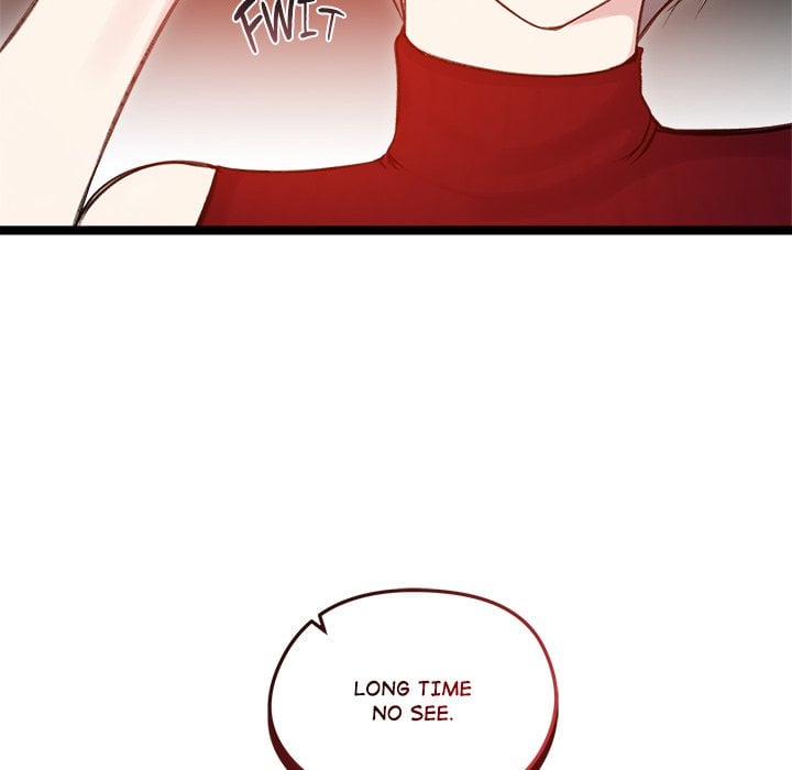 Runaway Wife - Chapter 65 Page 40