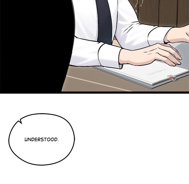 Runaway Wife - Chapter 65 Page 8