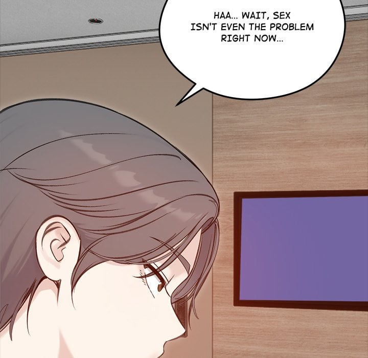 Runaway Wife - Chapter 65 Page 88