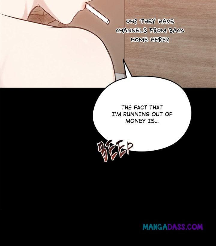 Runaway Wife - Chapter 65 Page 89