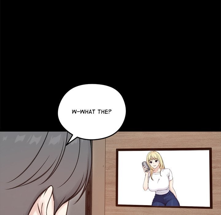 Runaway Wife - Chapter 65 Page 97