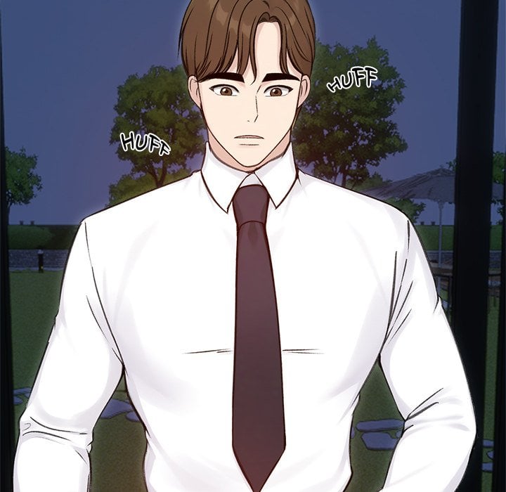 Runaway Wife - Chapter 66 Page 32