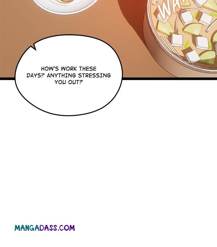 Runaway Wife - Chapter 66 Page 42