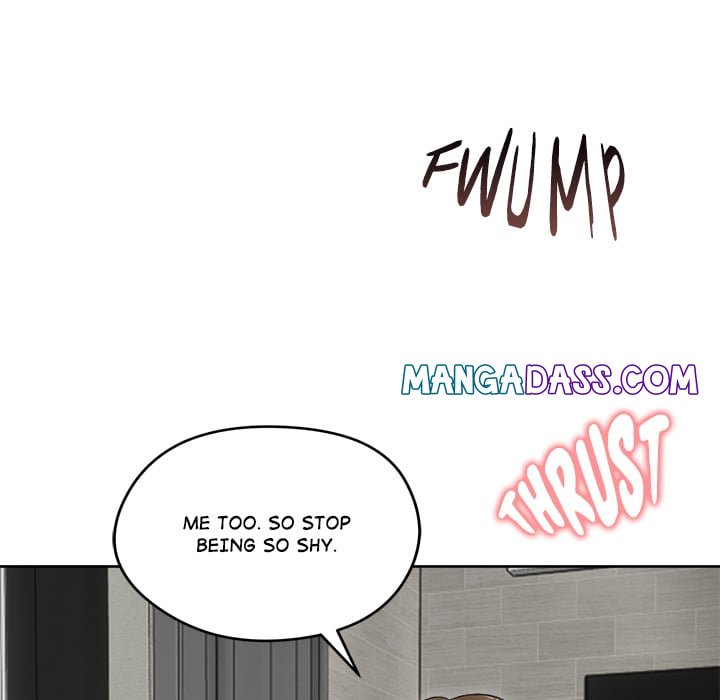 Runaway Wife - Chapter 68 Page 118