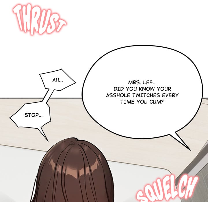 Runaway Wife - Chapter 68 Page 128