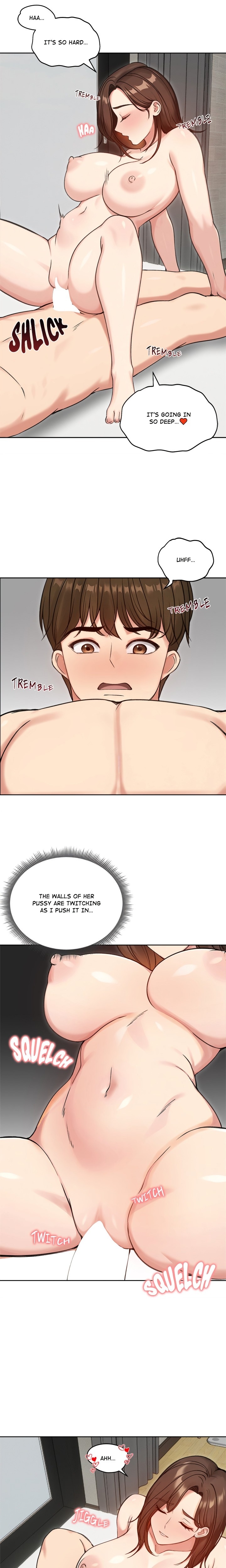 Runaway Wife - Chapter 69 Page 2