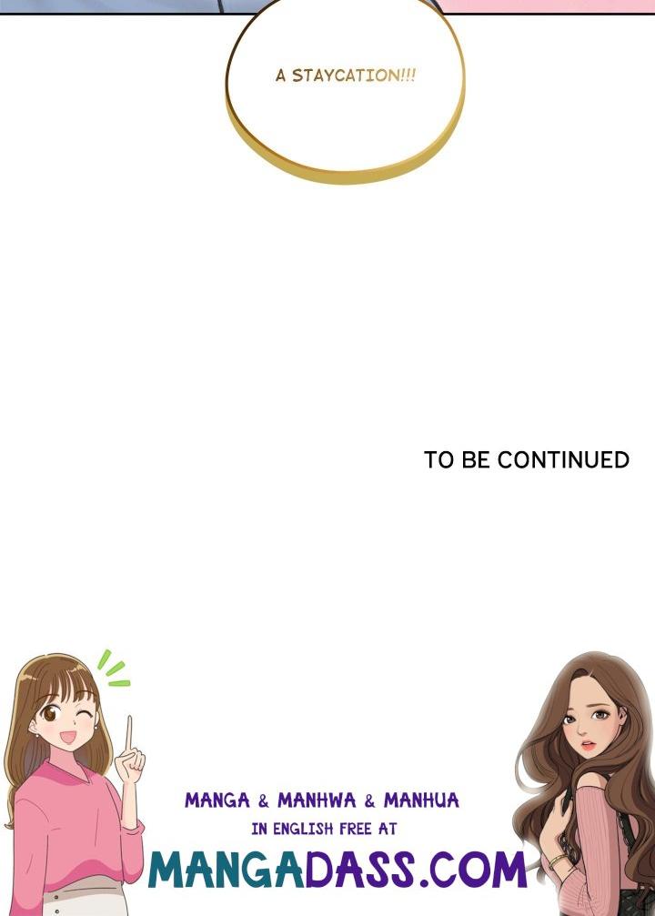 Runaway Wife - Chapter 69 Page 25