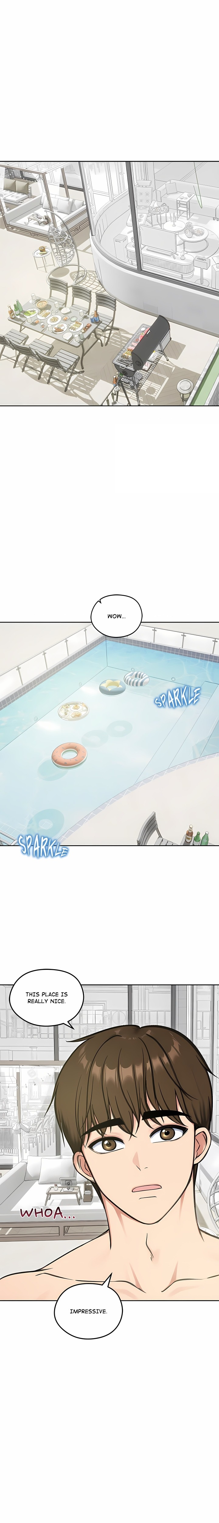 Runaway Wife - Chapter 70 Page 1