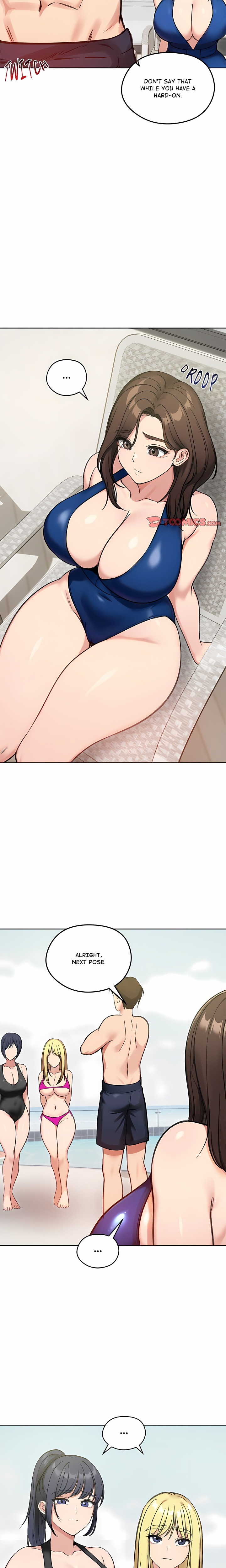 Runaway Wife - Chapter 70 Page 11