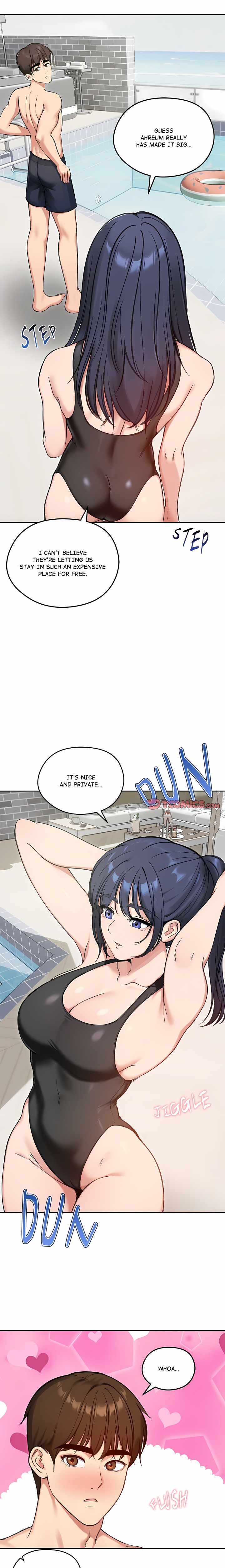 Runaway Wife - Chapter 70 Page 2