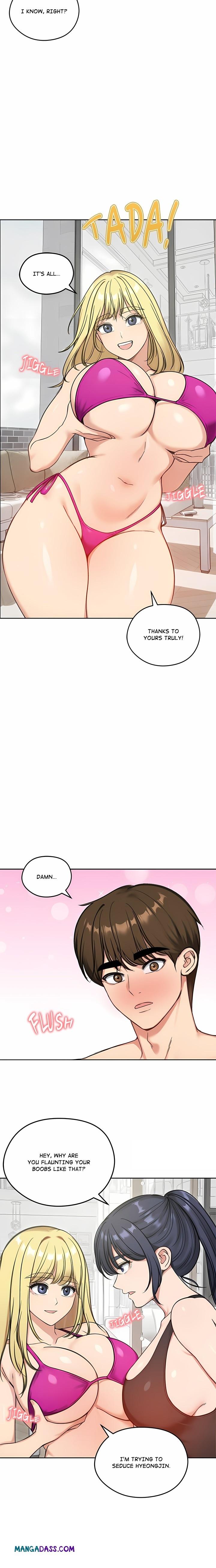 Runaway Wife - Chapter 70 Page 3