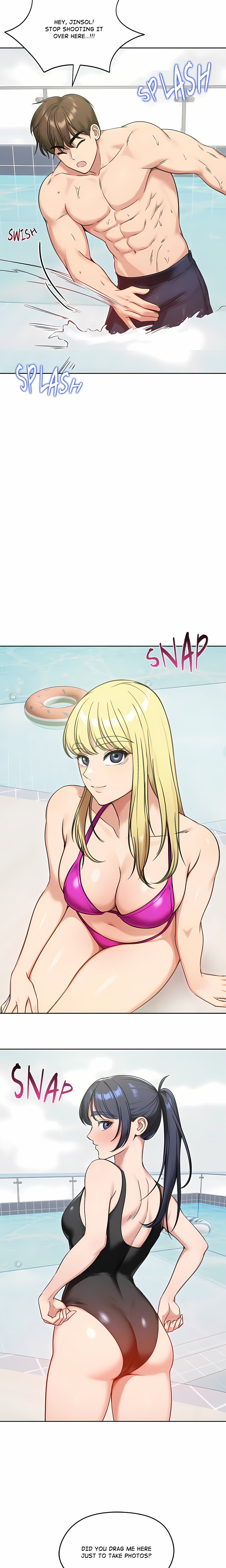 Runaway Wife - Chapter 70 Page 9