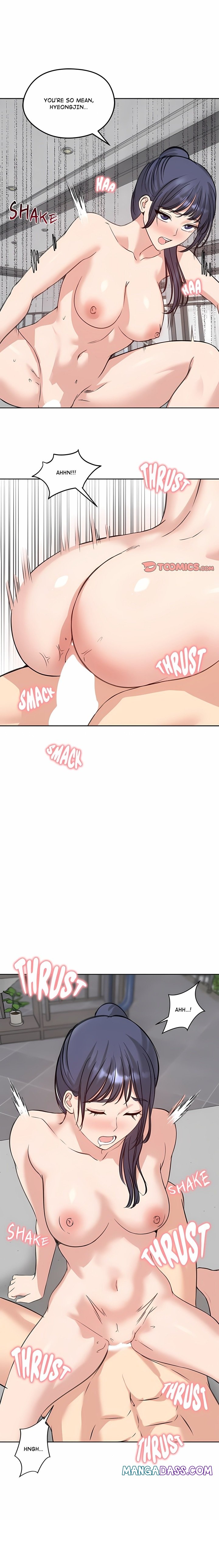 Runaway Wife - Chapter 72 Page 16