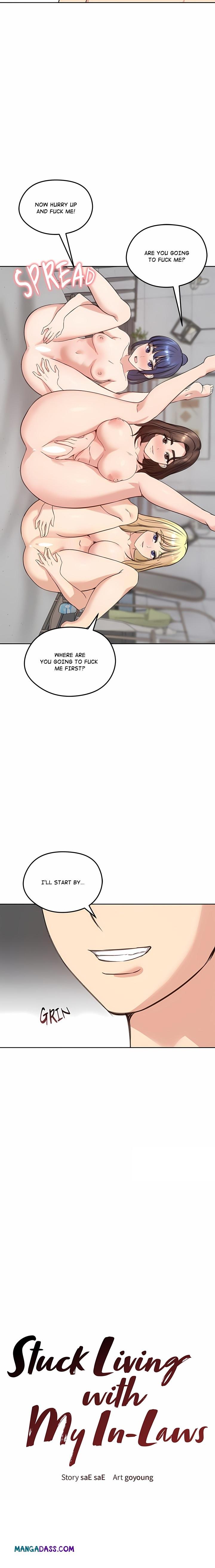 Runaway Wife - Chapter 72 Page 3