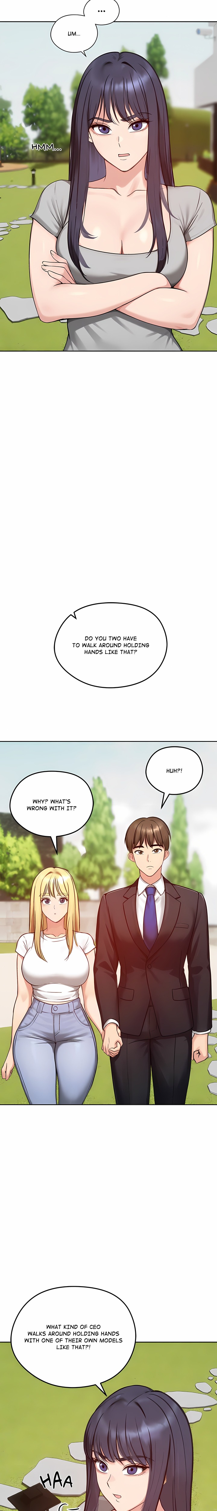 Runaway Wife - Chapter 73 Page 14