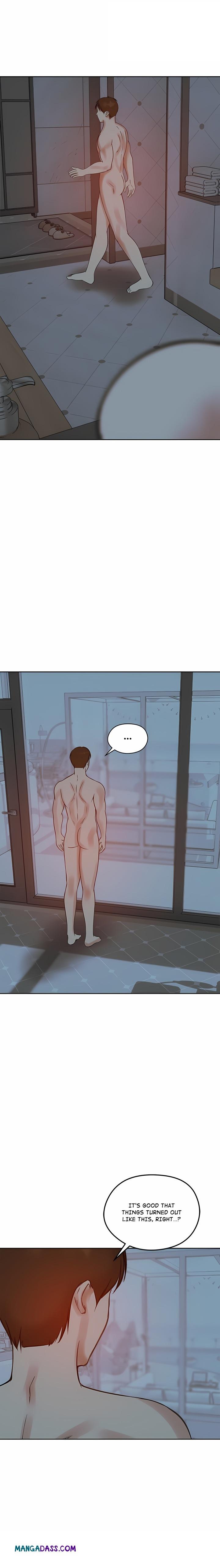 Runaway Wife - Chapter 73 Page 5