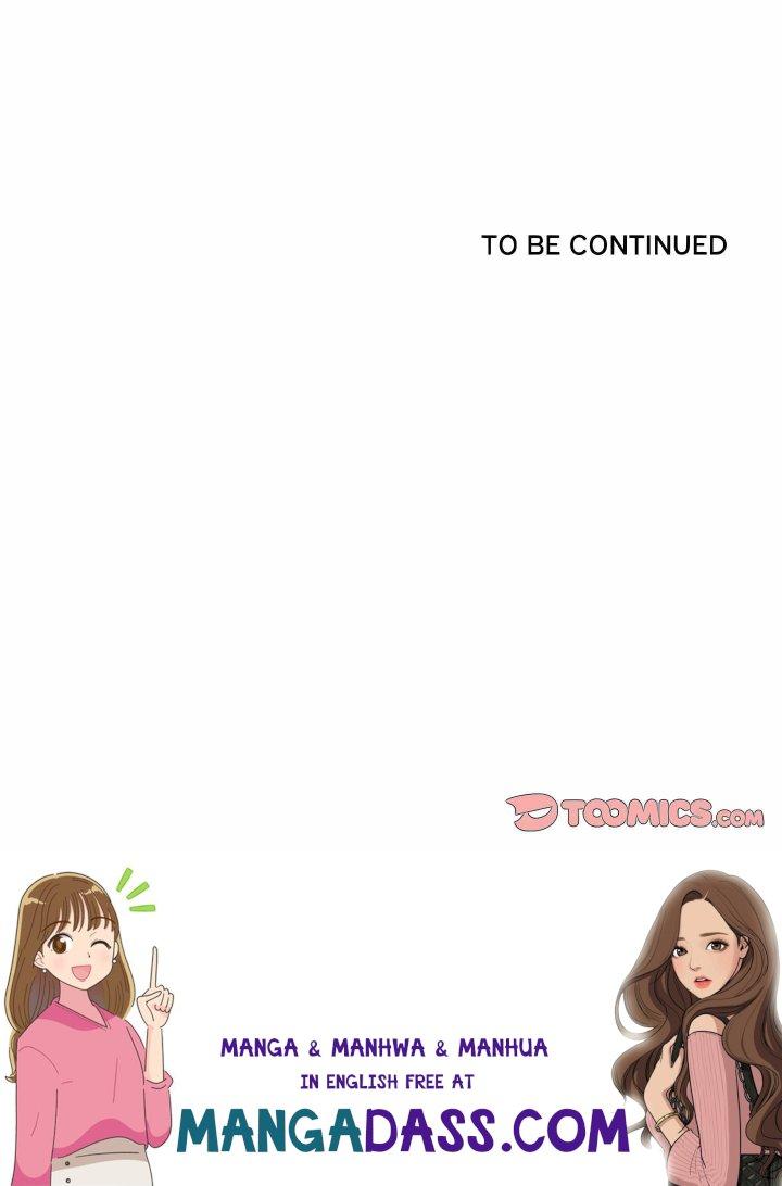 Runaway Wife - Chapter 84 Page 25