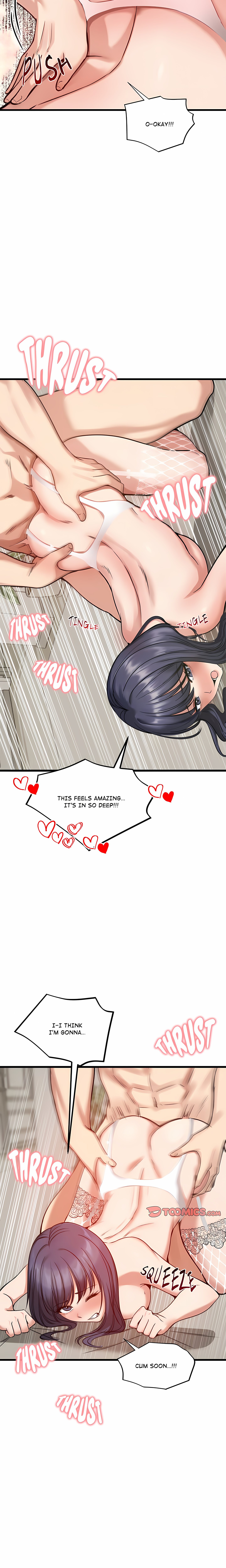 Runaway Wife - Chapter 86 Page 3
