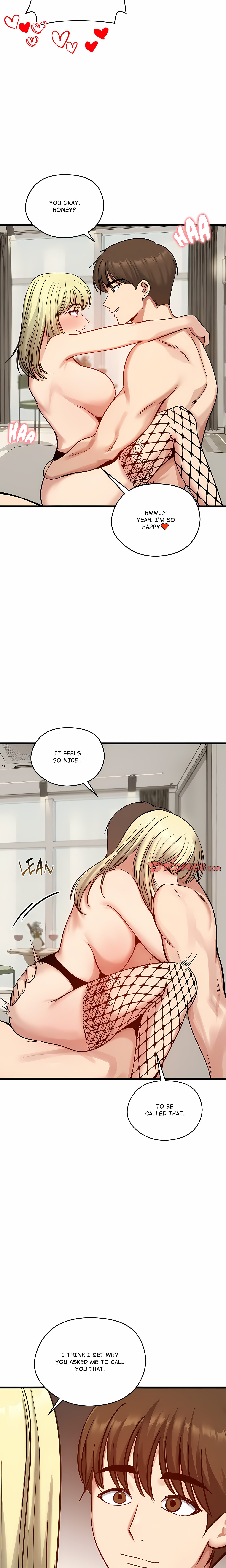 Runaway Wife - Chapter 86 Page 7