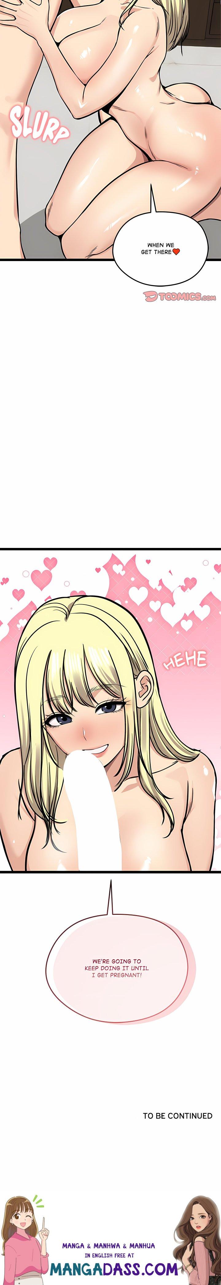 Runaway Wife - Chapter 92 Page 25