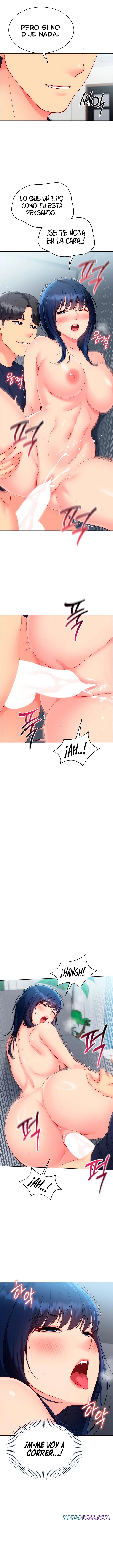 Set It! Raw - Chapter 95 Page 7