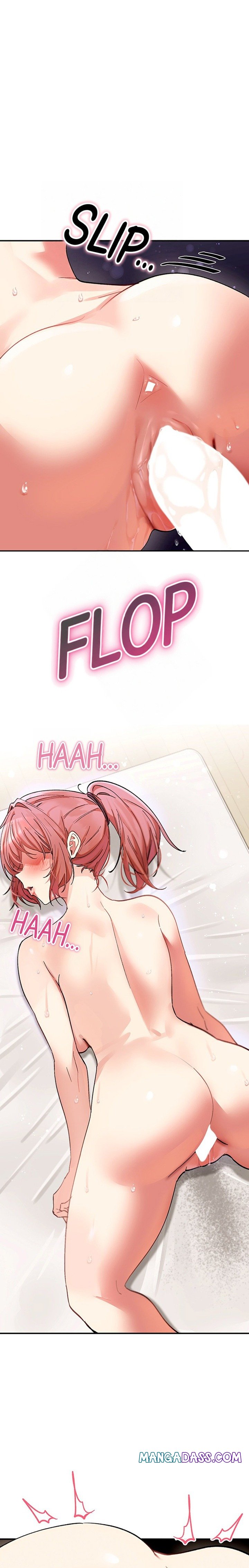I Love You Very Much - Chapter 10 Page 14
