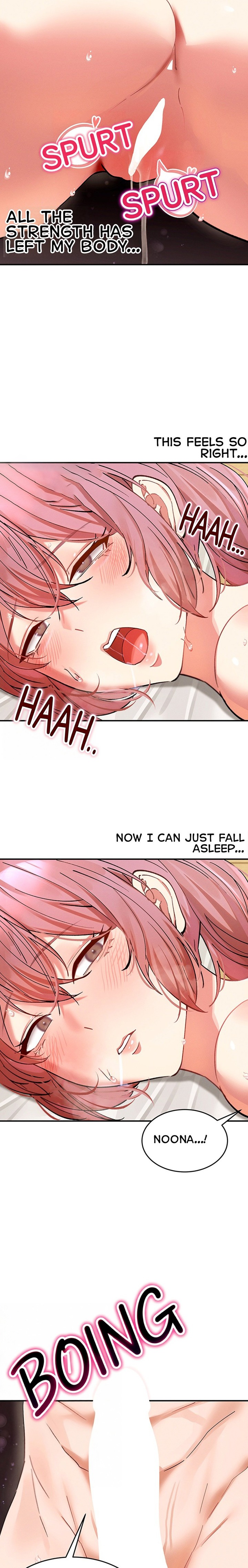 I Love You Very Much - Chapter 10 Page 15