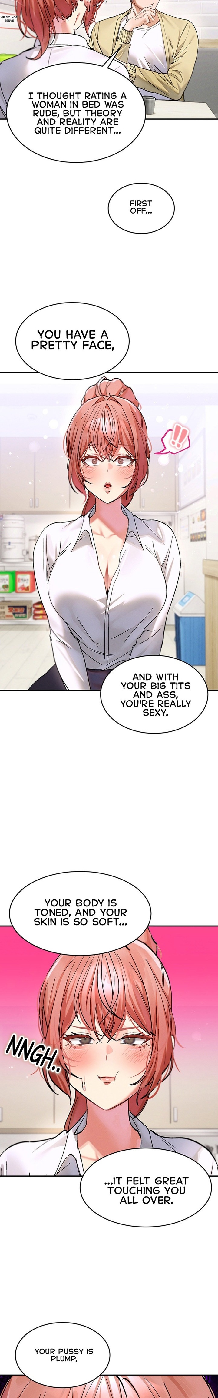 I Love You Very Much - Chapter 10 Page 23