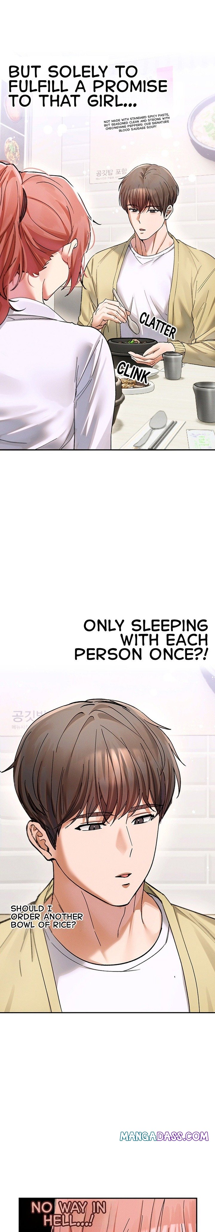 I Love You Very Much - Chapter 10 Page 26