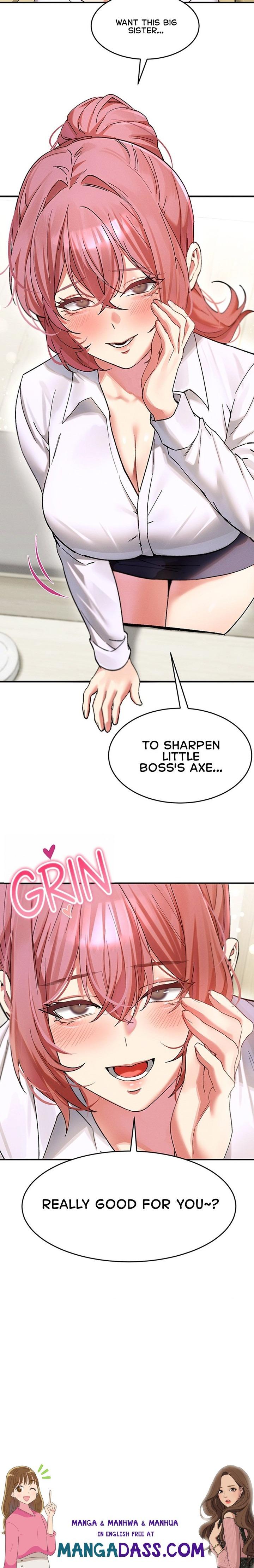 I Love You Very Much - Chapter 10 Page 30