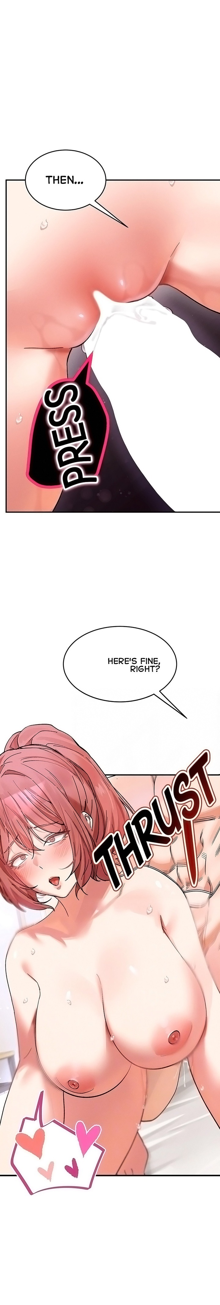 I Love You Very Much - Chapter 10 Page 6