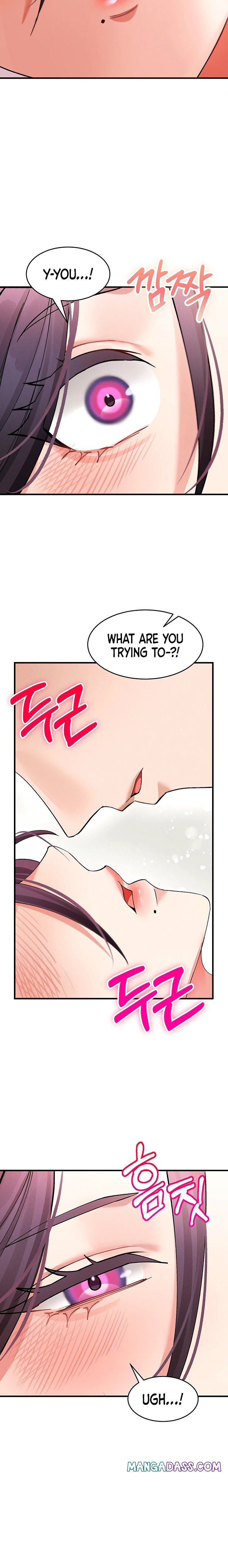 I Love You Very Much - Chapter 4 Page 6