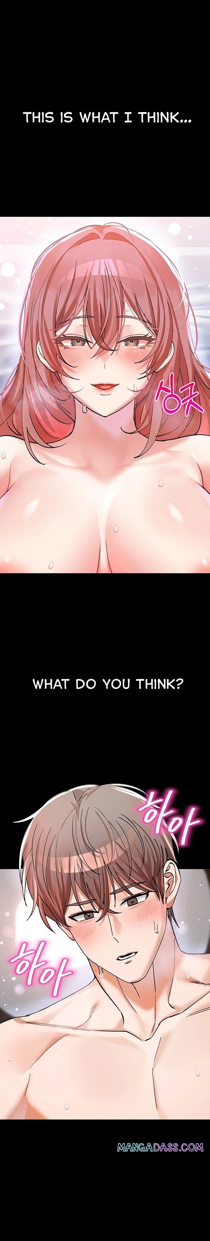 I Love You Very Much - Chapter 5 Page 16