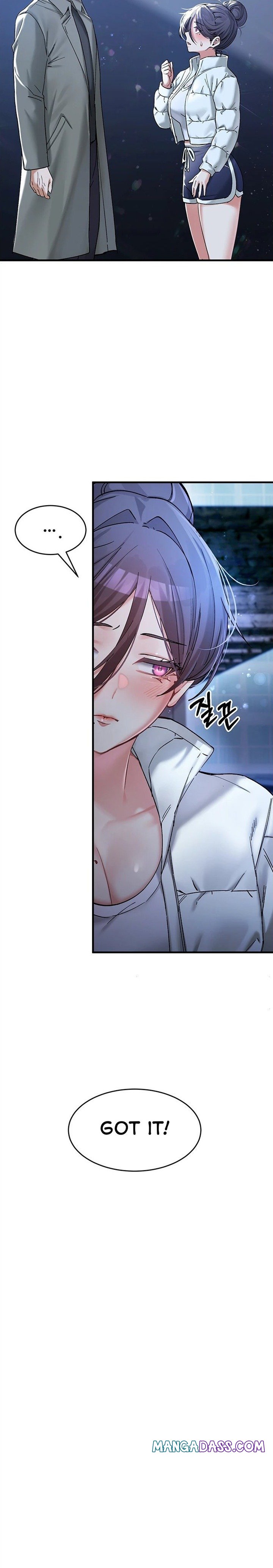 I Love You Very Much - Chapter 5 Page 27