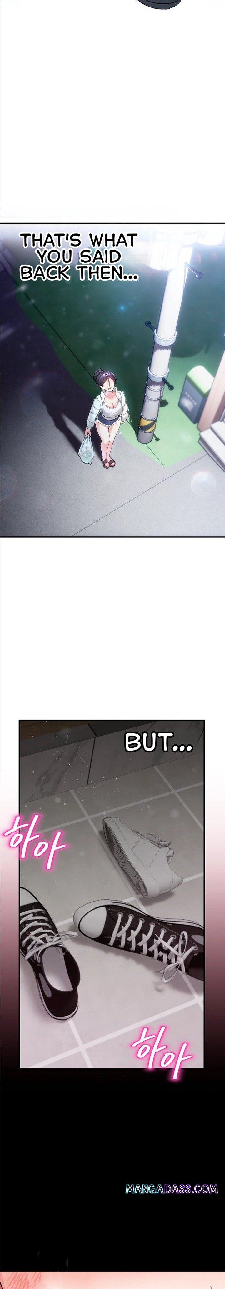 I Love You Very Much - Chapter 5 Page 9