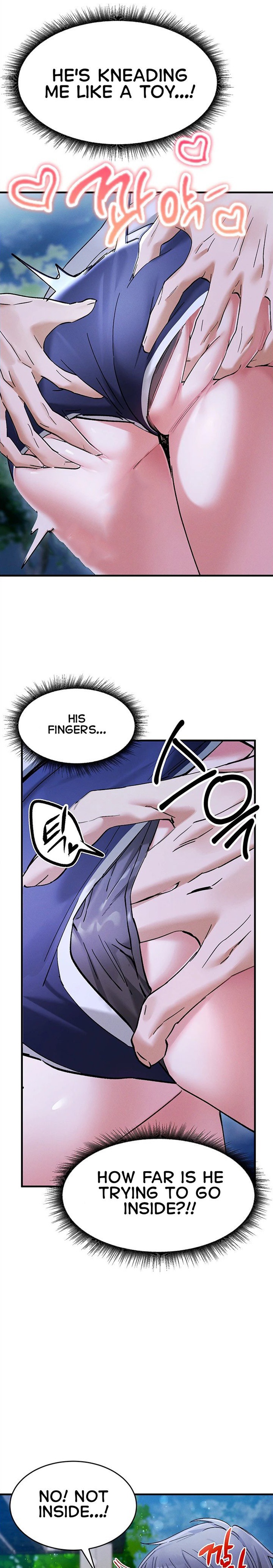 I Love You Very Much - Chapter 6 Page 22