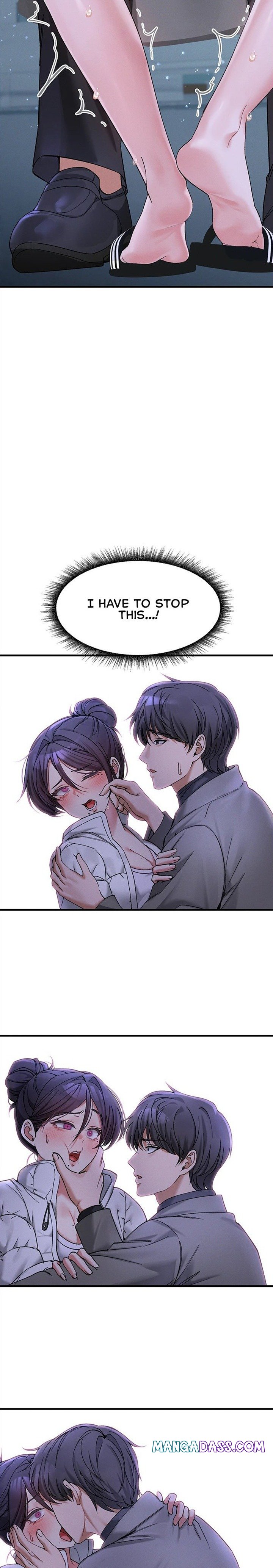 I Love You Very Much - Chapter 6 Page 26