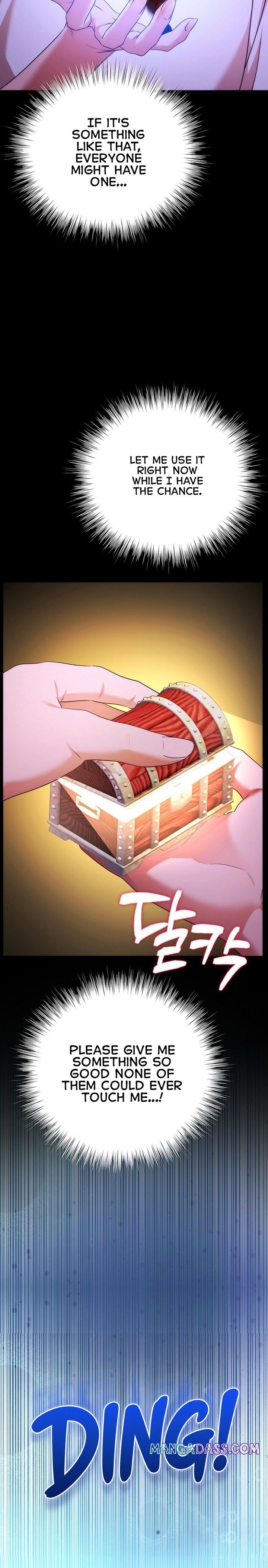 I Banged All My Classmates After Graduation - Chapter 16 Page 18