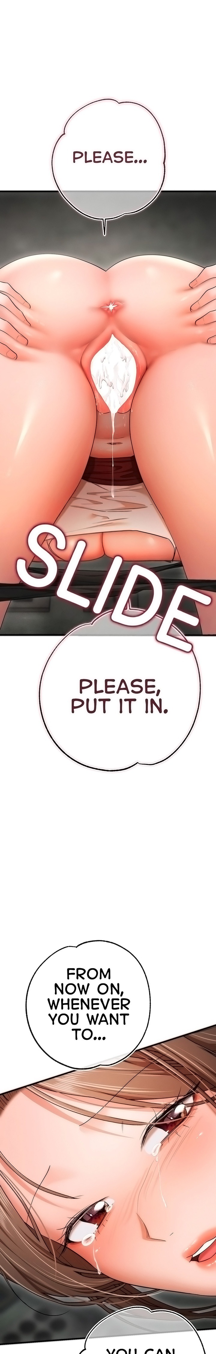 I Banged All My Classmates After Graduation - Chapter 19 Page 1