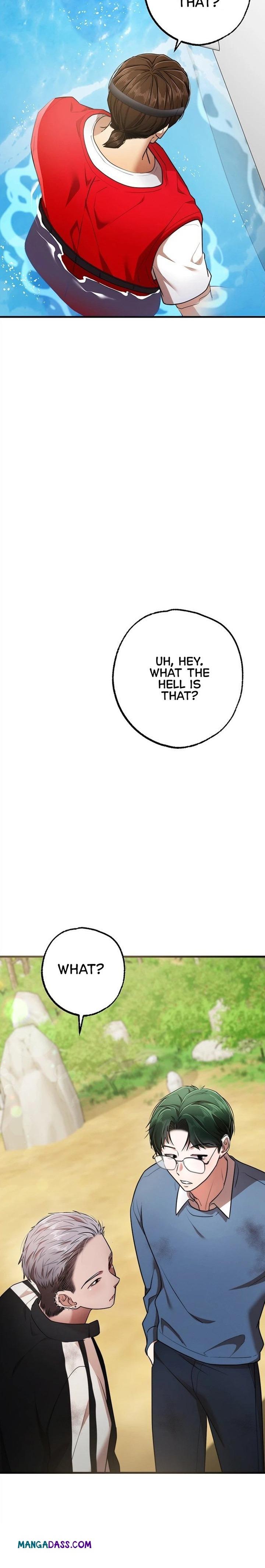 I Banged All My Classmates After Graduation - Chapter 2 Page 17
