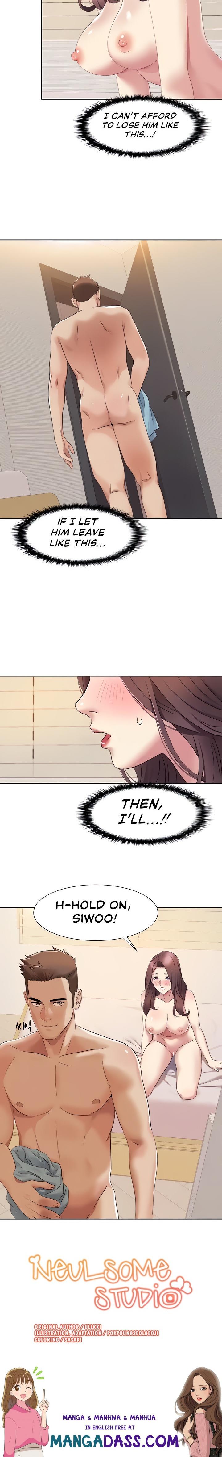 Neulsome Studio - Chapter 19 Page 15