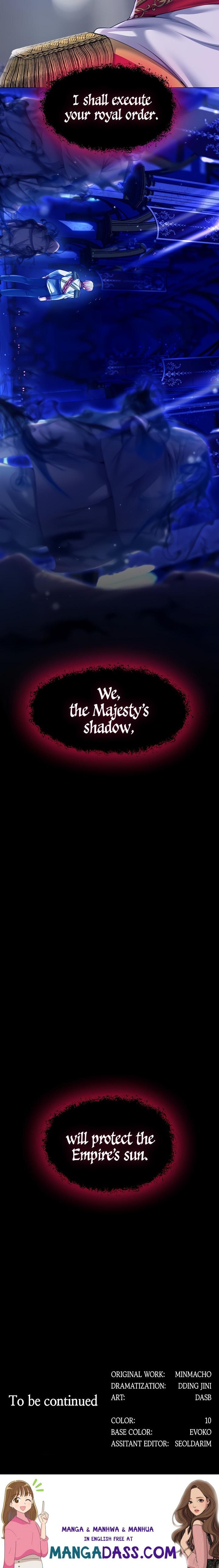 Breaking A Romantic Fantasy Villain - Chapter 50 Page 24