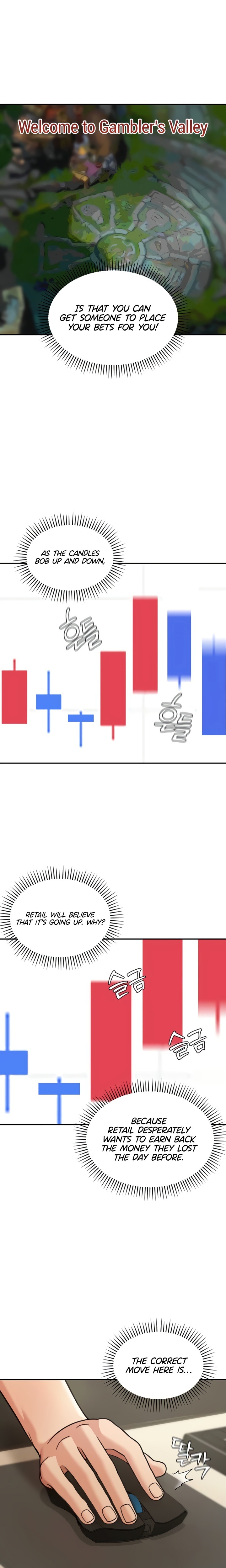 Living in America - Chapter 10 Page 7