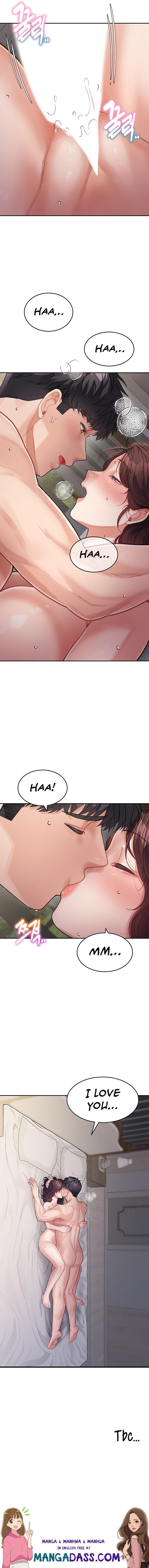 Is It Your Mother or Sister? - Chapter 21 Page 21